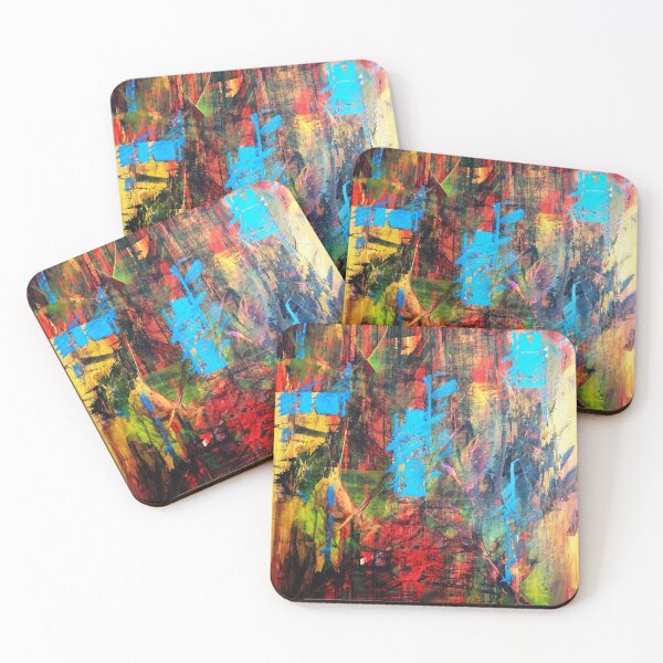 Item preview, Dana_Paintings 2015 (32) designed and sold by dana-krystle.