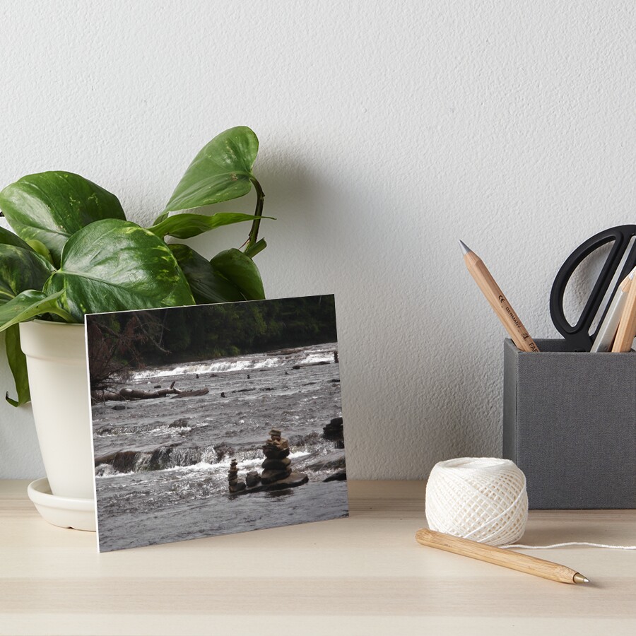 Item preview, Art Board Print designed and sold by ElphCreations.