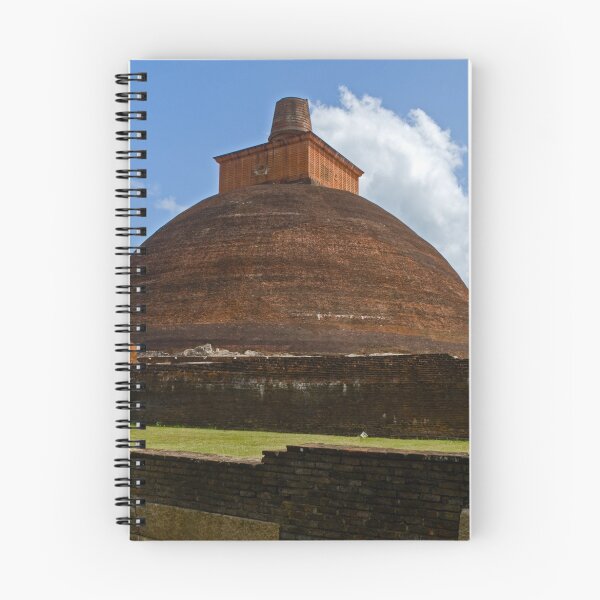 Item preview, Jetavana Dagoba, Anuradhapura. designed and sold by bulljup.