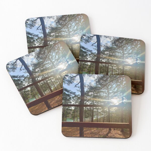 Item preview, Beaver Lake Sunset designed and sold by SuperEarthyInc.