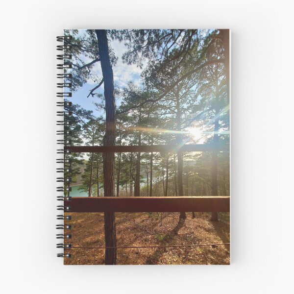 Item preview, Beaver Lake Sunset designed and sold by SuperEarthyInc.