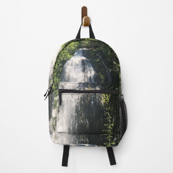Item preview, Branching Waterfall designed and sold by JakeBladorn.