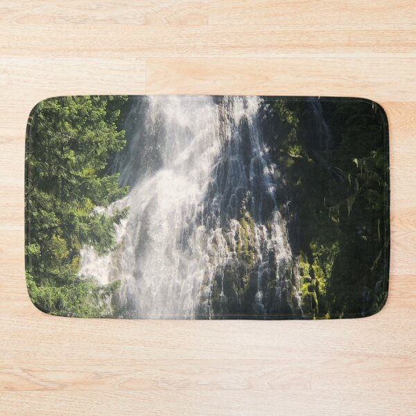 Item preview, Branching Waterfall designed and sold by JakeBladorn.
