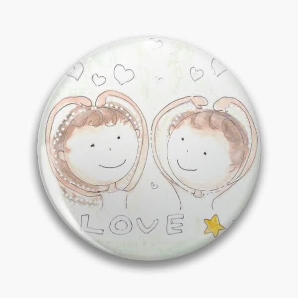 Item preview, LOVE designed and sold by Yuki's Art & Language.