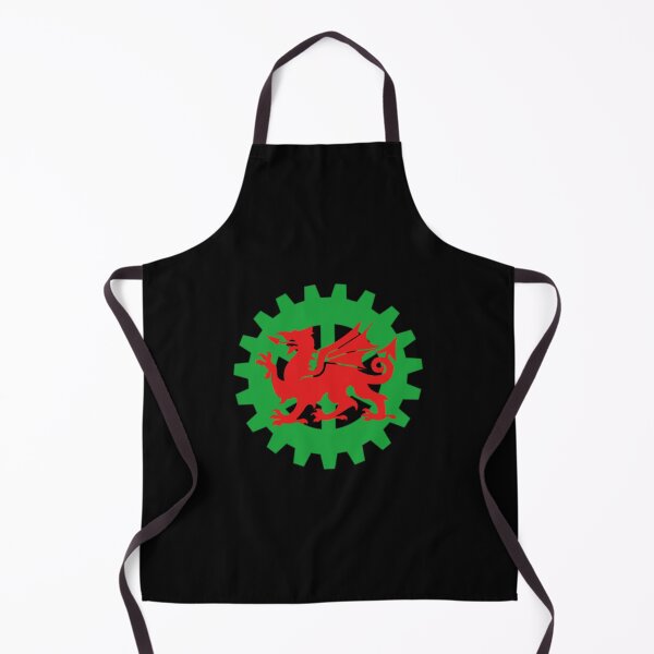 Item preview, Welsh Steampunk Dragon designed and sold by amanda150771.