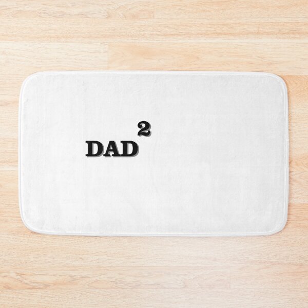 Item preview,  Dad Man Dad Of Two Daddy Father's Day Gift Pregnancy Announcement  designed and sold by LusterCraft.