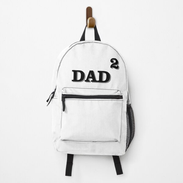Item preview,  Dad Man Dad Of Two Daddy Father's Day Gift Pregnancy Announcement  designed and sold by LusterCraft.