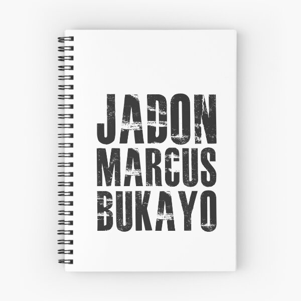 Item preview, Jadon and Marcus and bukayo designed and sold by kader85.