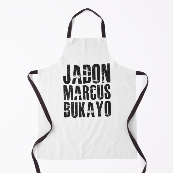 Item preview, Jadon and Marcus and bukayo designed and sold by kader85.