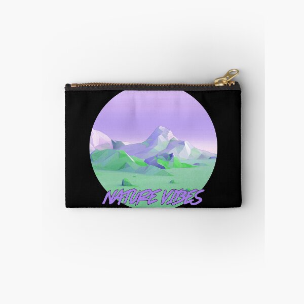 Item preview, Nature Vibes Crystalized Hills 2 designed and sold by NexusArts.