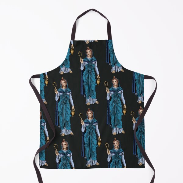 Item preview, Isis  designed and sold by ArchaeoArtist.