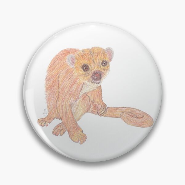 Item preview, KINKAJOU designed and sold by BeritValk.