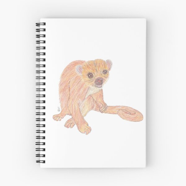 Item preview, KINKAJOU designed and sold by BeritValk.