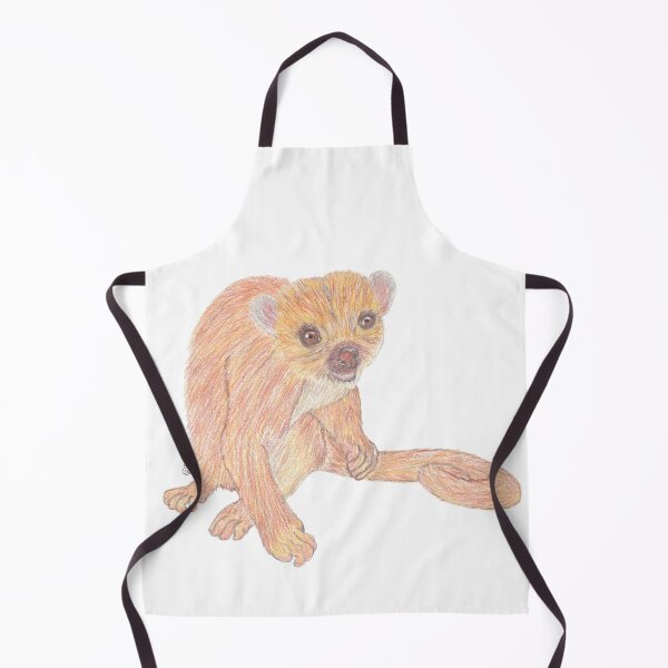 Item preview, KINKAJOU designed and sold by BeritValk.