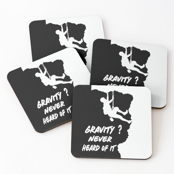 Item preview, Gravity ? Never heard of it designed and sold by Docartdesign.
