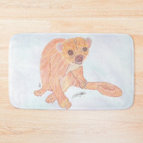 Item preview, KINKAJOU designed and sold by BeritValk.