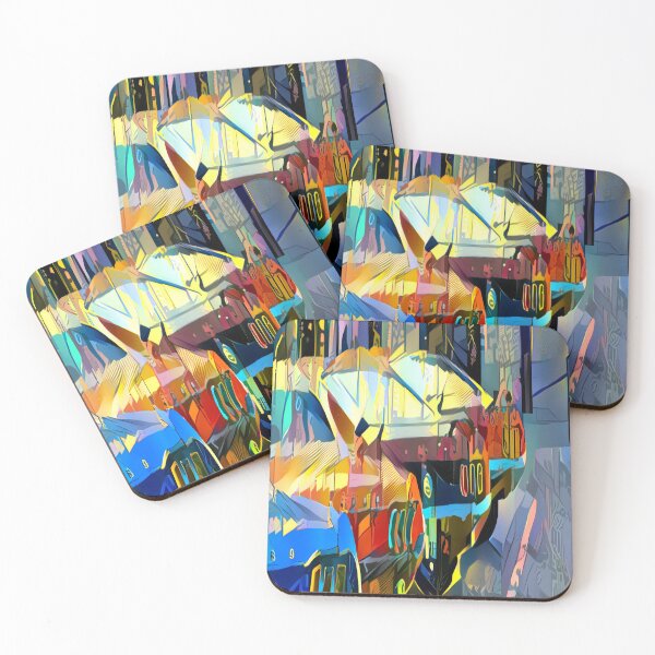 Item preview, Mustang Corral  designed and sold by KevenTees.