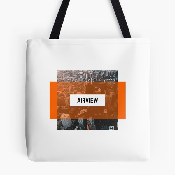 Item preview, Airview designed and sold by Yerdish1.