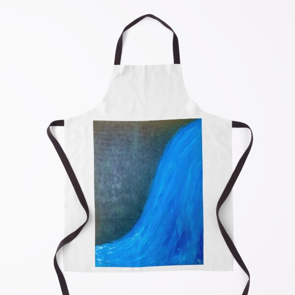 Item preview, Waterfall designed and sold by Susan Rice.