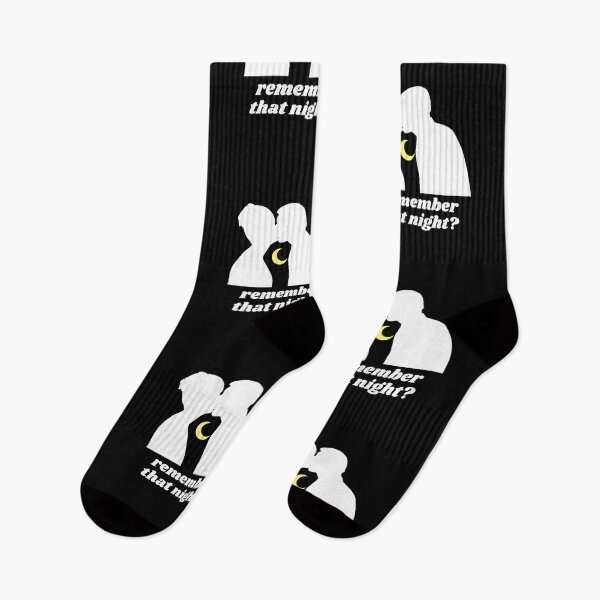 Item preview, Remember That Night Sara Kays viral song designed and sold by ai-light.