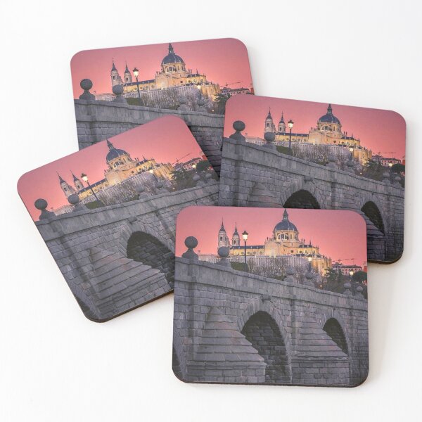 Item preview, Stunning Spain’s View designed and sold by BestOfTravel.