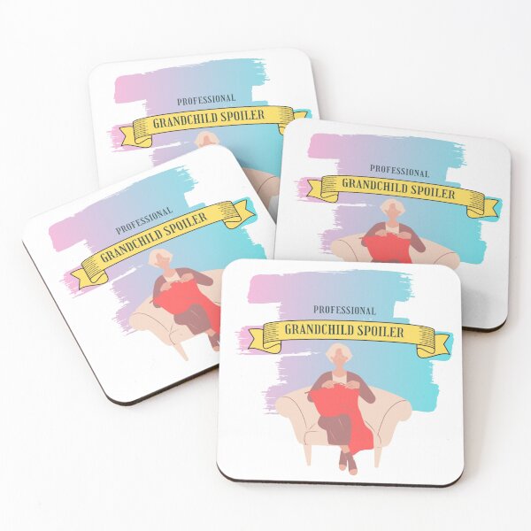 Item preview, Professional grandchild spoiler designed and sold by Julithstuff.