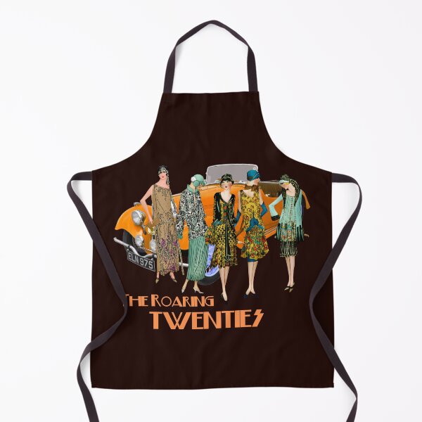 Item preview, Roaring Twenties Vintage Classic Car designed and sold by joseech.