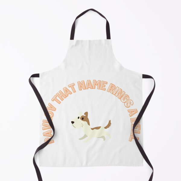 Item preview, Pavlov that name rings a bell designed and sold by Print Fone.