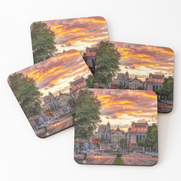 Item preview, Superb Spain’s View designed and sold by BestOfTravel.