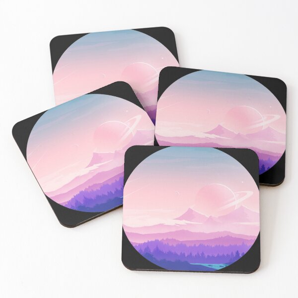 Item preview, Mountain Vibes designed and sold by Hakim Pod.
