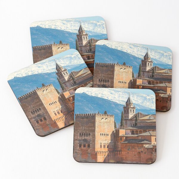 Item preview, Beautiful Spain’s View designed and sold by BestOfTravel.