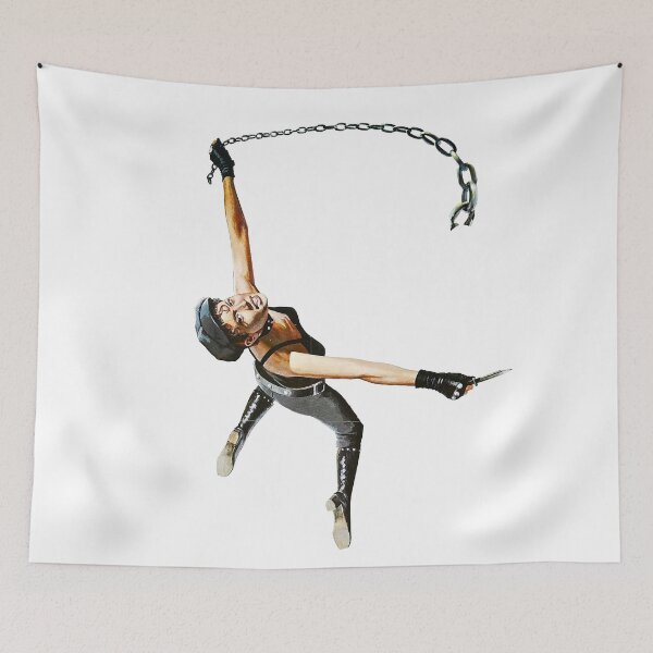 Item preview, Hill - The Switchblade Sisters designed and sold by Ebonrook.
