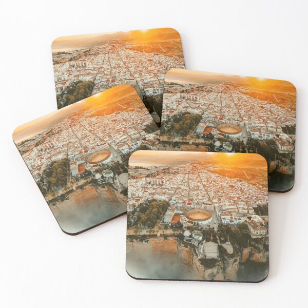 Item preview, Brilliance Spain’s View designed and sold by BestOfTravel.