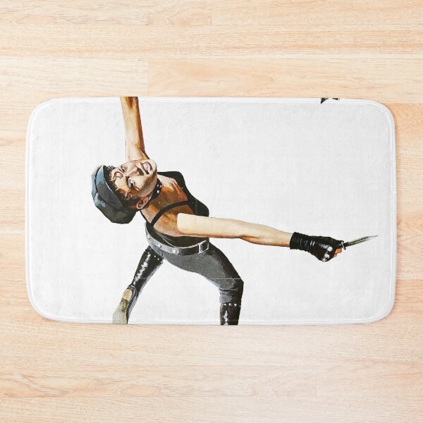 Item preview, Hill - The Switchblade Sisters designed and sold by Ebonrook.
