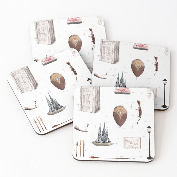 Item preview, narnia things cute design designed and sold by bee m.