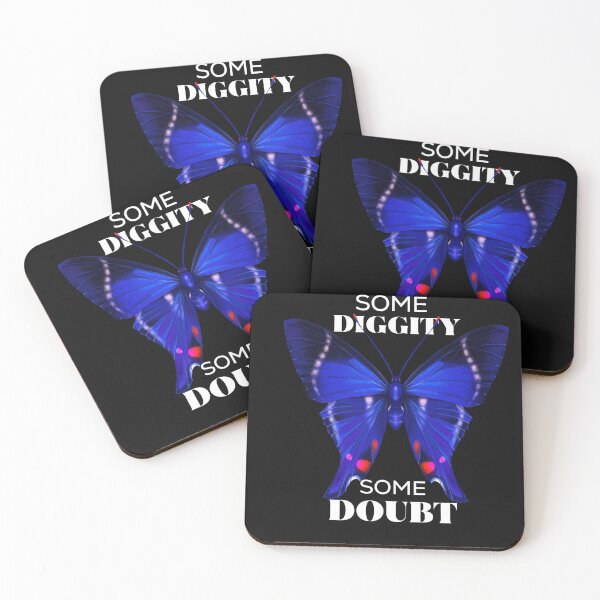 Item preview, Some Diggity Some Doubt  designed and sold by Simple2simple.