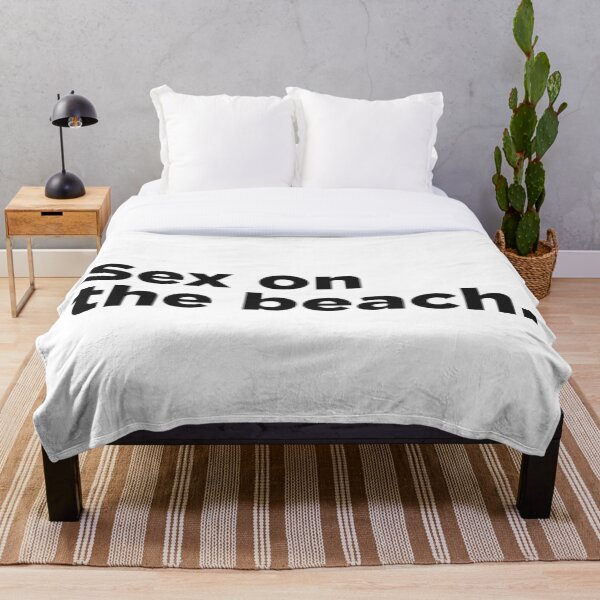 Item preview, Sex On The Beach. designed and sold by Memefy.