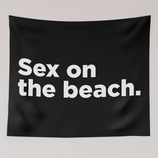 Item preview, Sex On The Beach 2 designed and sold by Memefy.