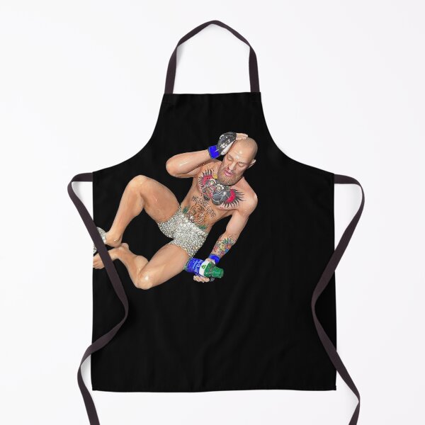 Item preview, McGregor Funny Parody Ufc designed and sold by elhefe.