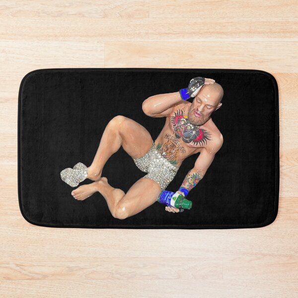 Item preview, McGregor Funny Parody Ufc designed and sold by elhefe.