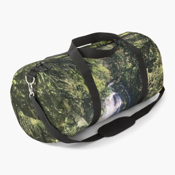 Item preview, Waterfall in the Trees designed and sold by JakeBladorn.