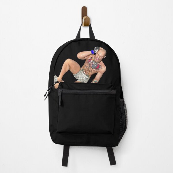 Item preview, McGregor Funny Parody Ufc designed and sold by elhefe.