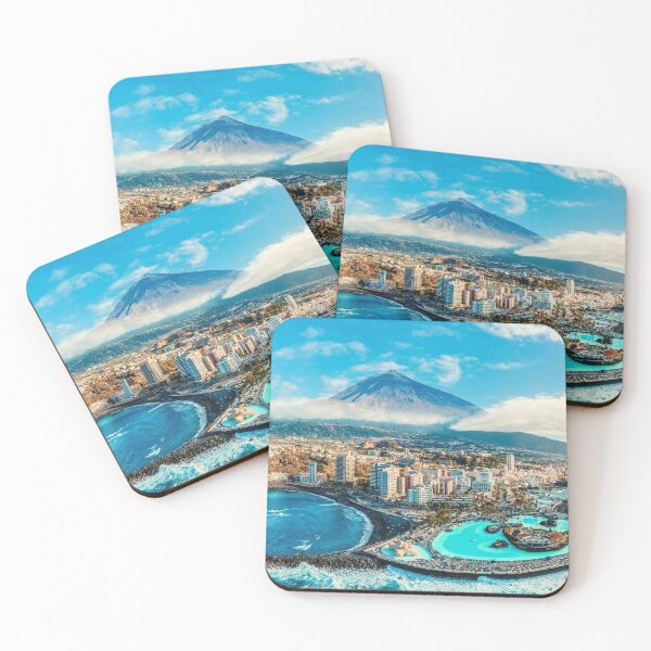 Item preview, Fantastic Spain’s View designed and sold by BestOfTravel.