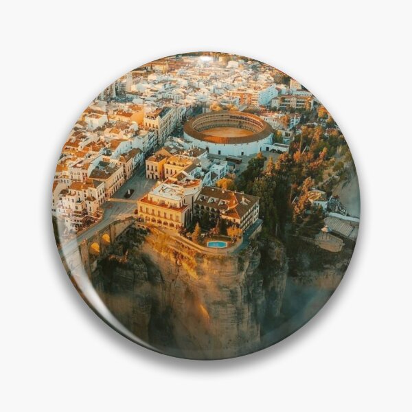 Item preview, Special Spain’s View designed and sold by BestOfTravel.