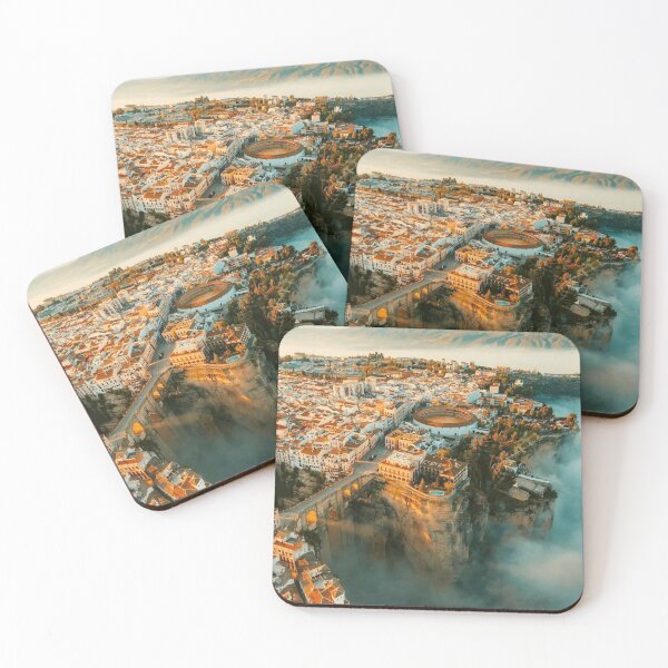 Item preview, Special Spain’s View designed and sold by BestOfTravel.