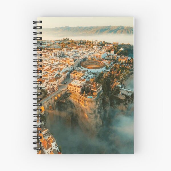 Item preview, Special Spain’s View designed and sold by BestOfTravel.