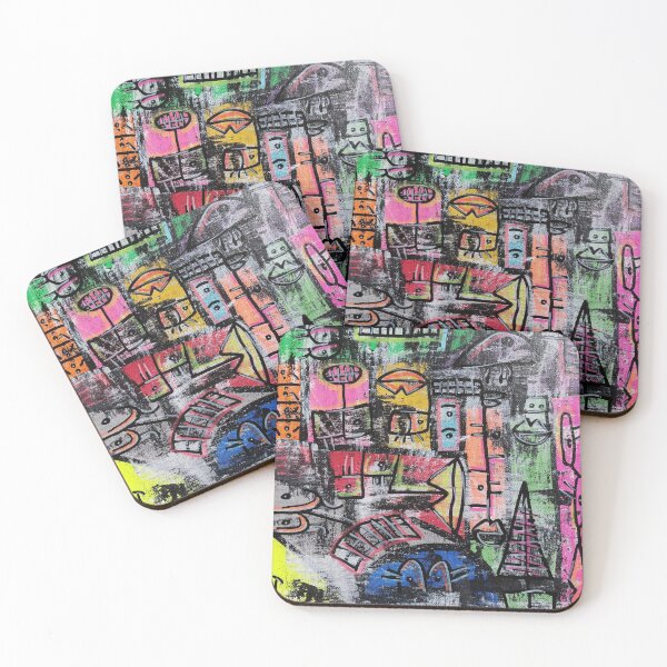 Item preview, Cubes designed and sold by Mignardiz.