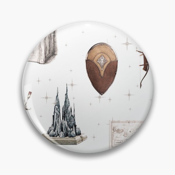 Item preview, narnia things cute design designed and sold by bee m.