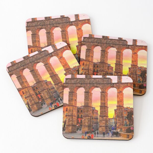 Item preview, Unique Spain’s View designed and sold by BestOfTravel.