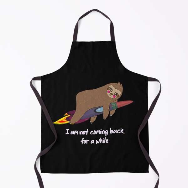 Item preview, Space Sloth designed and sold by lazarosdesign.